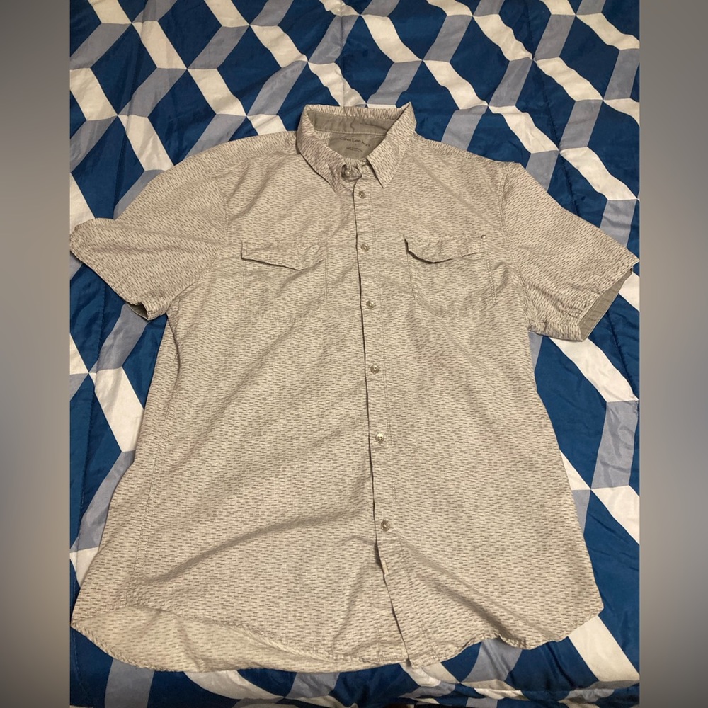 Calvin Klein XL